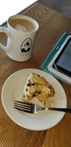 Coffee Shop «Abbey Coffee Shop and Roastery», reviews and photos, 1500 S Western Ave, Marion, IN 46953, USA