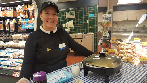 Grocery Store «Quality Food Center», reviews and photos, 4775 Whitman Ln SE, Lacey, WA 98513, USA