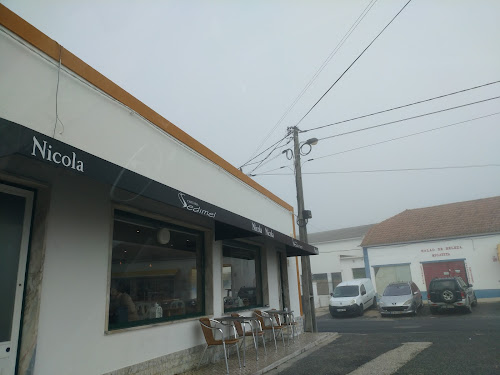 Padaria Padaria Da Avo Aveiras de Cima