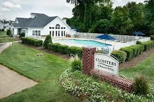 Cloisters of Mt Holly Apartments image
