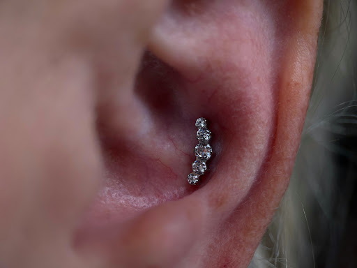 Explore father daughter tattoo ideas small, creative tattoo ideas in Tempe, available at Club Tattoo