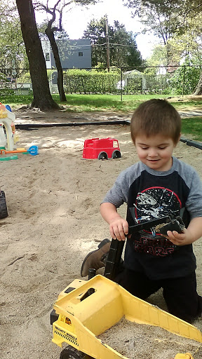 Park «Rideout Playground», reviews and photos, 61 Laws Brook Rd, Concord, MA 01742, USA