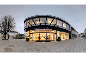 Modehaus Leffers, Bremen-Vegesack Leffers GmbH & Co. KG