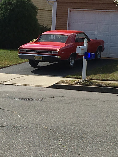 Clearlights Detailing en Egg Harbor Township