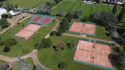 Association de Tennis du Grand Tours A.T.G.T à Tours