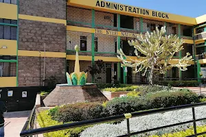 The Nyeri National Polytechnic image