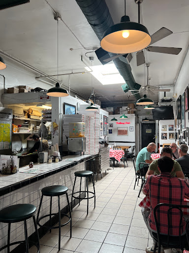 Mulberry Street Pizzeria image