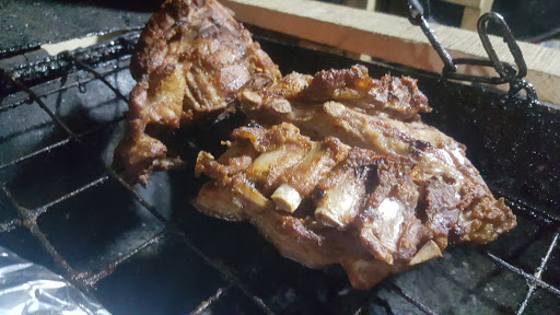 HIGHWAY BAR & GRILLS, 265 Herbert Macaulay Way, Yaba 100001, Lagos, Nigeria, Barbecue Restaurant, state Lagos