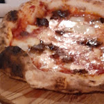 Photo n°2 de l'avis de Lorenzo.o fait le 28/06/2021 à 14:25 sur le  Ristorante Pizzeria La Taverna del Torchio à Capoliveri