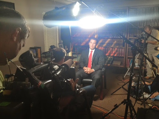 Richard E. Hornsby, P.A., 1217 E Robinson St, Orlando, FL 32801, Criminal Justice Attorney