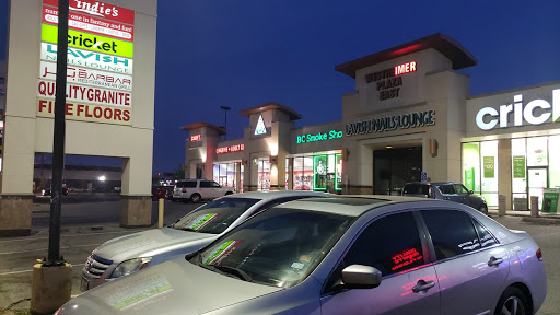 Tobacco Shop «BC Smoke Shop West», reviews and photos, 7909 Westheimer Rd, Houston, TX 77063, USA