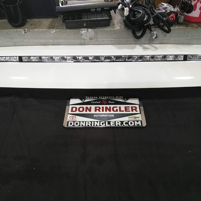 Don Ringler Toyota