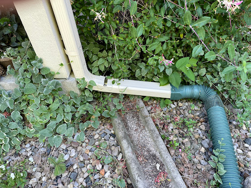 Roofing Contractor «Clemens Seamless Guttering», reviews and photos, 7008 S 300 W, Muncie, IN 47302, USA