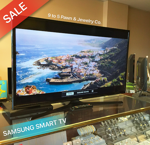 Pawn Shop «9 to 5 Pawn & Jewelry Co. [Casa de Empeño]», reviews and photos, 4714 Kirkwood Hwy, Wilmington, DE 19808, USA