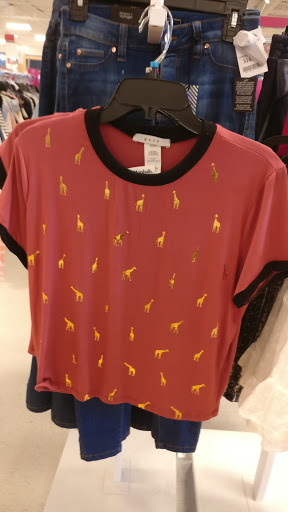 Department Store «Marshalls», reviews and photos, 848 NY-13, Cortland, NY 13045, USA