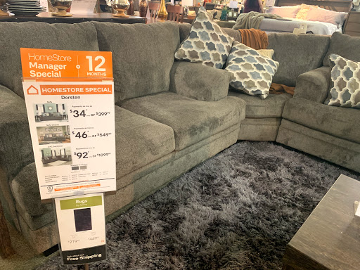 Furniture Store «Ashley HomeStore», reviews and photos, 880 FL-436, Altamonte Springs, FL 32714, USA