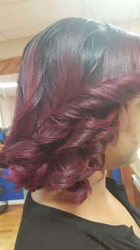 Hair Salon «Biro Dominican Salon», reviews and photos, 11629 Nebel St, Rockville, MD 20852, USA