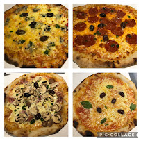 Pizza du Pizzeria Dell'Acqua à Champs-sur-Tarentaine-Marchal - n°13