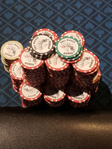 Casino «Full House Poker», reviews and photos, 808 Olive St, Eugene, OR 97401, USA