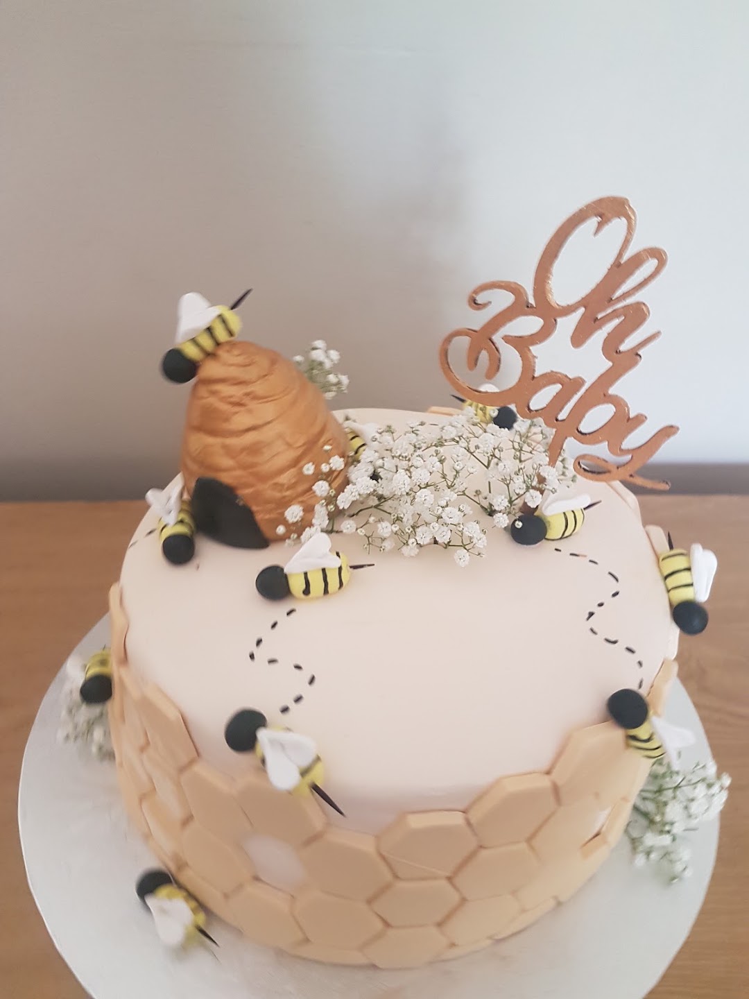Cakes by Marlene