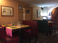 Atmosphère du Restaurant français Restaurant Aux Piétons à Chambéry - n°1