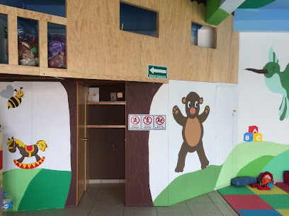 Centro de Estimulación Temprana Koala Kids