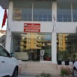 Türk Eczacılar Birliği 25. Bölge Mersin Eczacı Odası Silifke Temsilciliği
