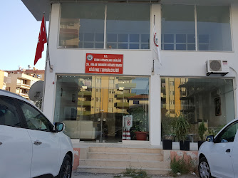 Türk Eczacılar Birliği 25. Bölge Mersin Eczacı Odası Silifke Temsilciliği