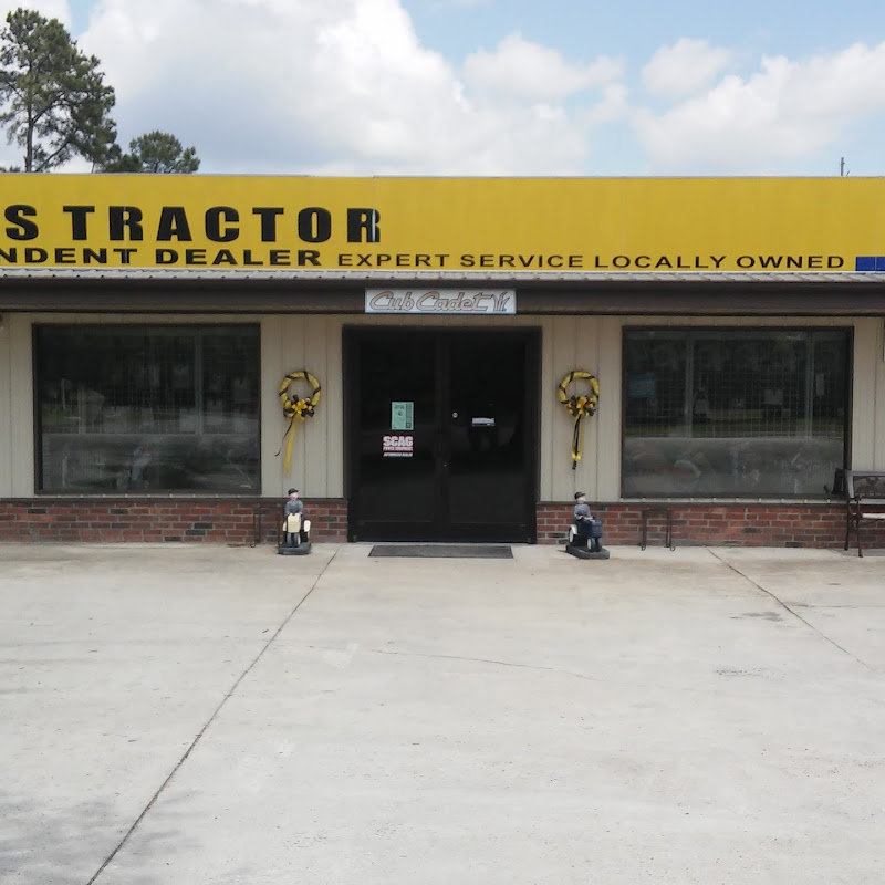 Pait's Tractor LLC