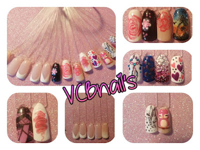 VCBNail's à Perpignan