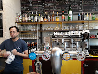 Atmosphère du Restaurant français Chez Gladines à Paris - n°6