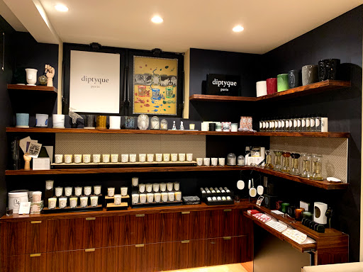 diptyque Aoyama Store