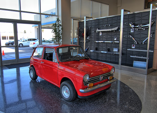 Norm Reeves Honda Superstore West Covina image