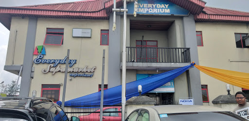 Everyday Supermarket, Romuola Junction by Aba Road, 500211, Port Harcourt, Nigeria, Florist, state Rivers