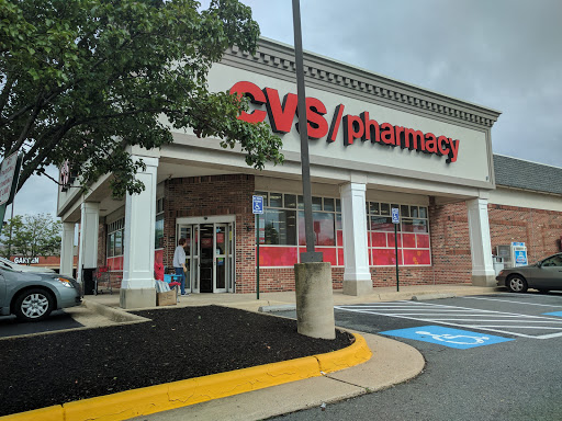 CVS, 3071 Centreville Rd, Herndon, VA 20171, USA, 