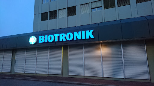 Biotronik AG