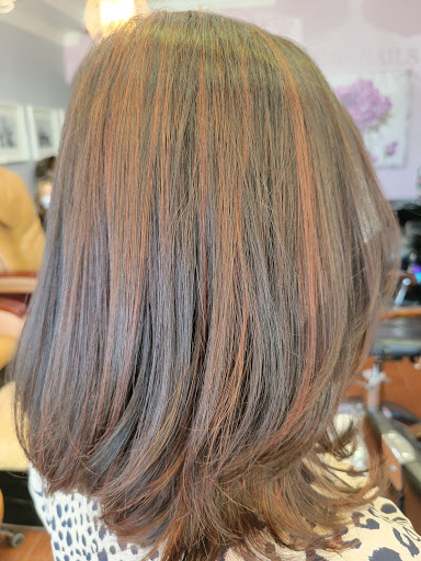 Beauty Salon «D D Beauty Salon», reviews and photos, 375 Saratoga Ave, San Jose, CA 95129, USA