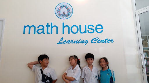Mathhouse Learning Center