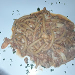 Photo n°1 de l'avis de Mery.l fait le 11/05/2021 à 08:17 sur le  The Amphora Restaurant Pizzeria à Cattolica