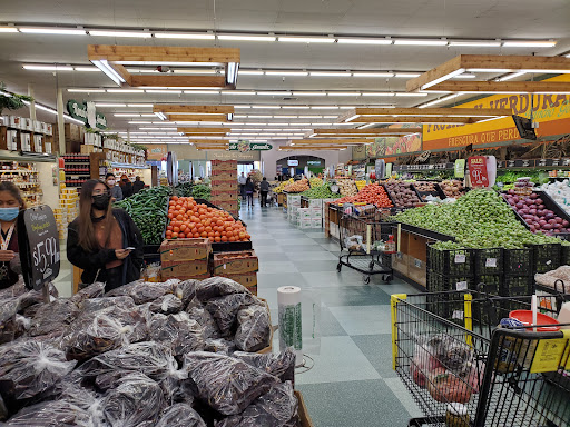 Grocery Store «Northgate Gonzalez Markets», reviews and photos, 831 N Hacienda Blvd, La Puente, CA 91744, USA