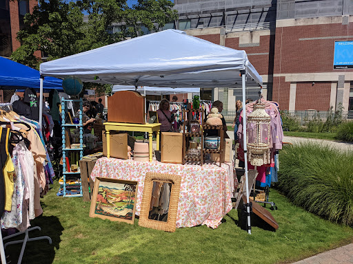 Museum «Kalamazoo Valley Museum», reviews and photos, 230 N Rose St, Kalamazoo, MI 49003, USA