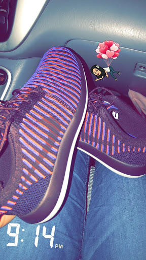 Sporting Goods Store «Nike Clearance Store», reviews and photos, 1275 Marina Blvd, San Leandro, CA 94577, USA