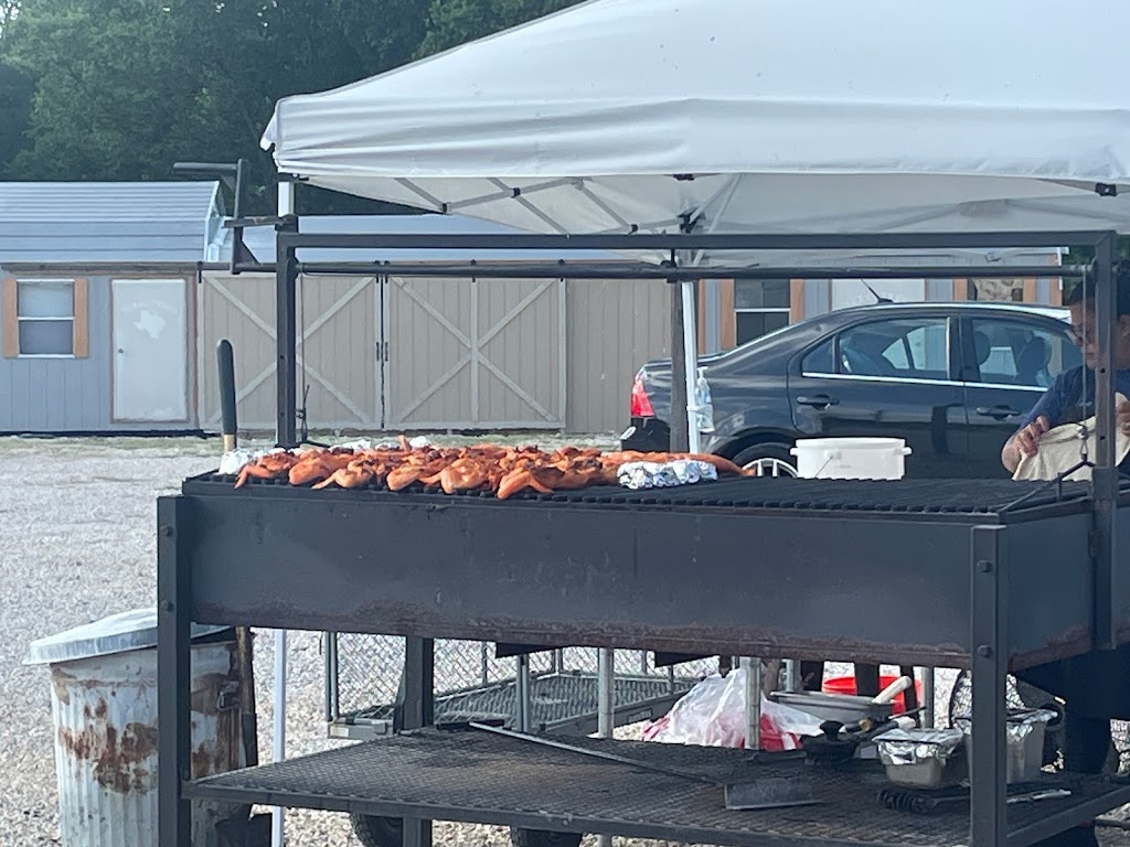 Losoya's Express Boerne Stage Rd 78255