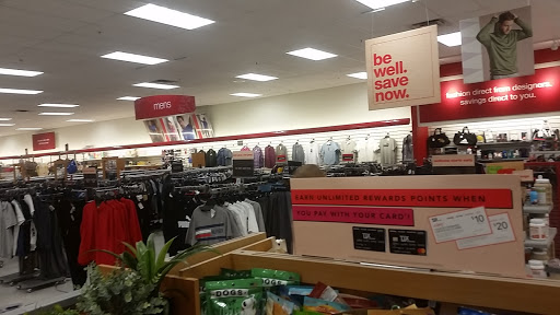 Department Store «T.J. Maxx», reviews and photos, 808 New Los Angeles Ave, Moorpark, CA 93021, USA