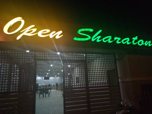 Open Sharaton, 7 Chime Ave, New Haven 400221, Enugu, Nigeria, Deli, state Enugu