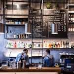 Photo n°18 de l'avis de Gianluca.i fait le 22/04/2024 à 13:47 sur le  183 Restaurant à Pesaro