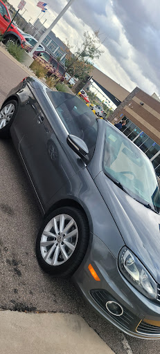 Used Car Dealer «CarMax», reviews and photos, 18220 Ponderosa Dr, Parker, CO 80134, USA