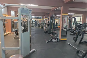 Coorg Fitness Gym image