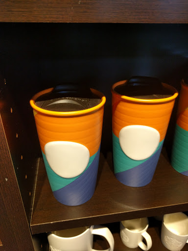 Coffee Shop «Starbucks», reviews and photos, 300 S Main St, Royal Oak, MI 48067, USA