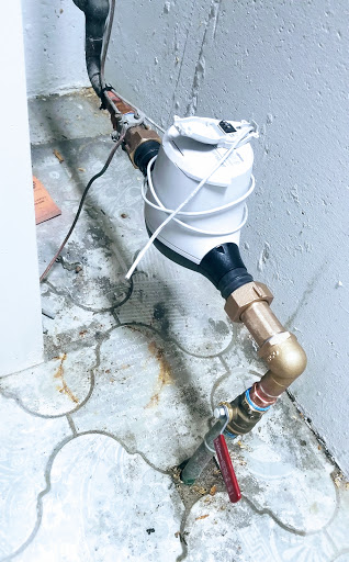 Plumber «CMC Plumbing, Heating & Cooling», reviews and photos, 8419 E 9 Mile Rd, Warren, MI 48089, USA